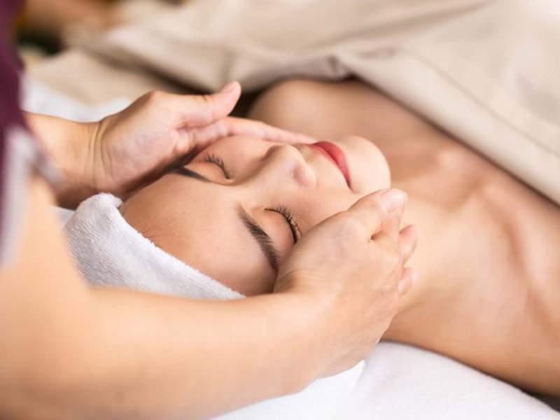 Facial Treatments